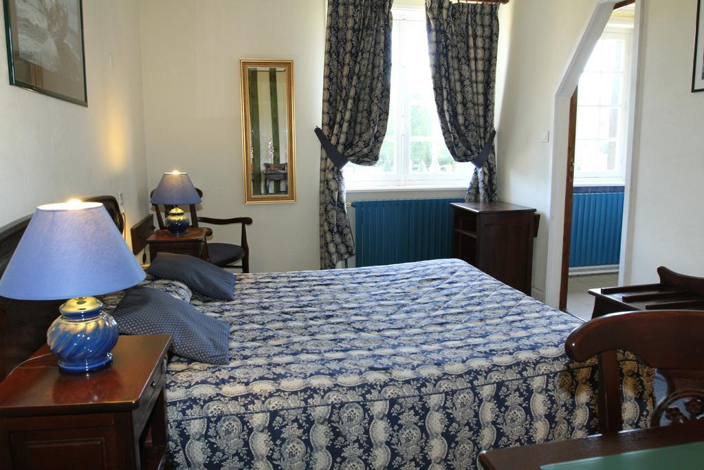 Golf Hotel Le Tréport Zewnętrze zdjęcie