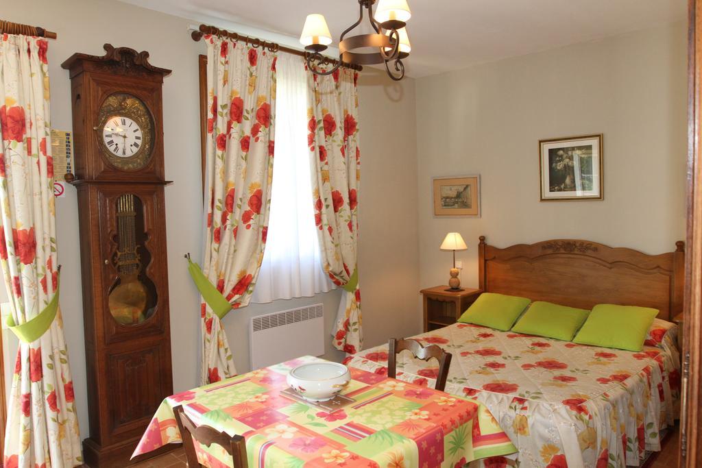 Golf Hotel Le Tréport Pokój zdjęcie
